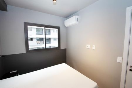 quarto de kitnet/studio à venda com 1 quarto, 25m² em Pinheiros, São Paulo