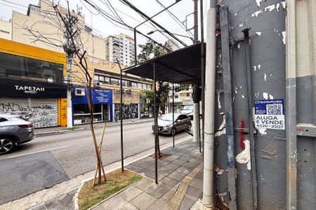 Studio à venda com 25m², 1 quarto e sem vaga Studio à venda com 25m², 1 quarto e sem vagaPlaca Instalada dia 21/01/26 Cod_HXYJ-443