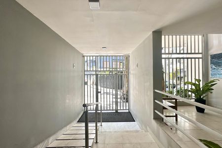 Apartamento à venda com 25m², 1 quarto e sem vaga