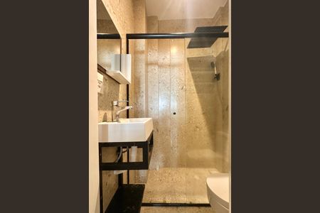 Apartamento à venda com 25m², 1 quarto e sem vaga