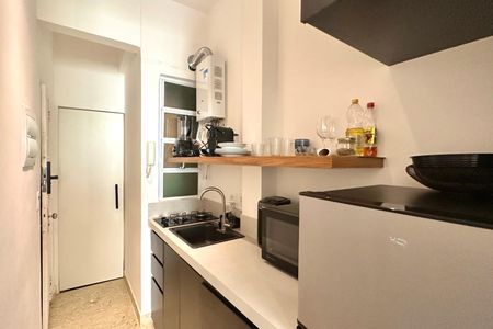 Apartamento à venda com 1 quarto, 25m² em Ipanema, Rio de Janeiro