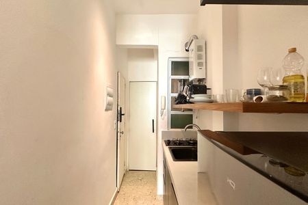 Apartamento à venda com 1 quarto, 25m² em Ipanema, Rio de Janeiro