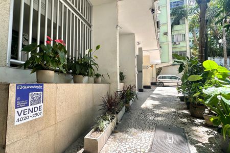 Apartamento à venda com 25m², 1 quarto e sem vaga