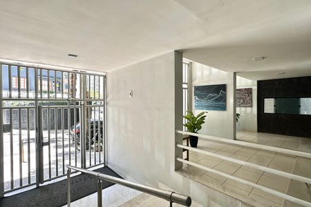 Apartamento à venda com 25m², 1 quarto e sem vaga