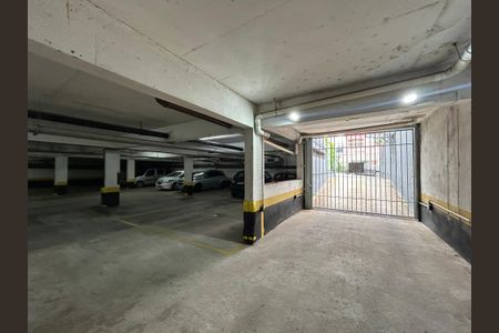 Apartamento para alugar com 59m², 2 quartos e 1 vaga Apartamento para alugar com 59m², 2 quartos e 1 vagaGaragem