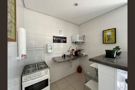 Apartamento para alugar com 59m², 2 quartos e 1 vaga Apartamento para alugar com 59m², 2 quartos e 1 vagaÁrea comum - Salão de festas