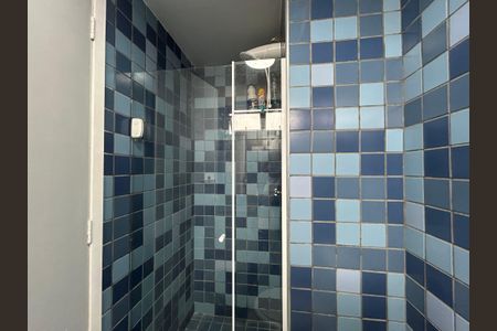 Apartamento para alugar com 59m², 2 quartos e 1 vaga Apartamento para alugar com 59m², 2 quartos e 1 vagaBanheiro