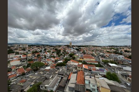 Apartamento para alugar com 59m², 2 quartos e 1 vaga Apartamento para alugar com 59m², 2 quartos e 1 vagaVista