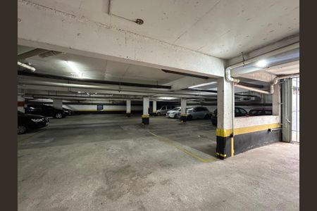 Apartamento para alugar com 59m², 2 quartos e 1 vaga Apartamento para alugar com 59m², 2 quartos e 1 vagaGaragem