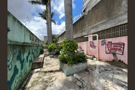 Apartamento para alugar com 59m², 2 quartos e 1 vaga Apartamento para alugar com 59m², 2 quartos e 1 vagaÁrea Pet