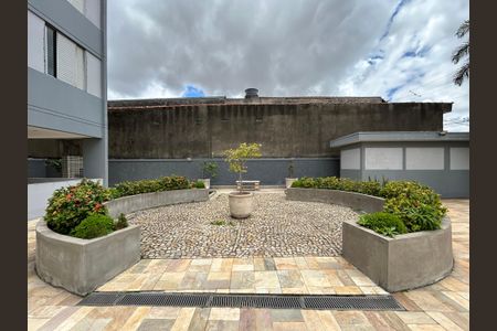 Apartamento para alugar com 59m², 2 quartos e 1 vaga Apartamento para alugar com 59m², 2 quartos e 1 vagaÁrea comum