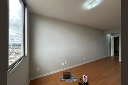 Apartamento para alugar com 59m², 2 quartos e 1 vaga Apartamento para alugar com 59m², 2 quartos e 1 vagaSala