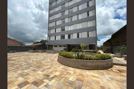 Apartamento para alugar com 59m², 2 quartos e 1 vaga Apartamento para alugar com 59m², 2 quartos e 1 vagaÁrea comum