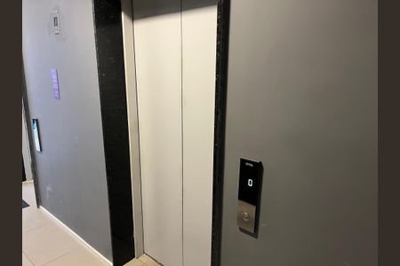 Apartamento para alugar com 50m², 3 quartos e 1 vagaElevador 