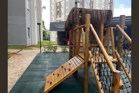 Apartamento para alugar com 50m², 3 quartos e 1 vagaÁrea comum - Playground