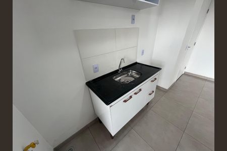 Apartamento para alugar com 50m², 3 quartos e 1 vagaCozinha 