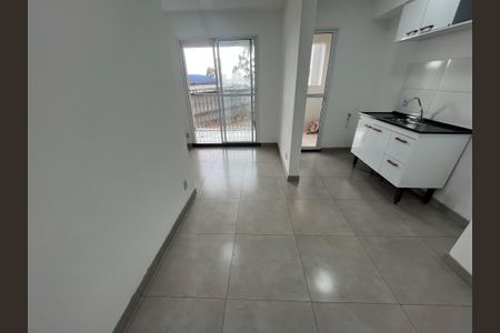 Sala 1  de apartamento para alugar com 3 quartos, 50m² em Artur Alvim, São Paulo