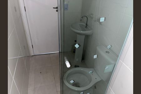 Apartamento para alugar com 50m², 3 quartos e 1 vagaBanheiro social 