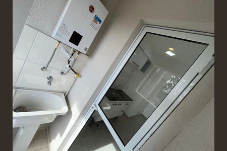 Apartamento para alugar com 50m², 3 quartos e 1 vagaÁrea de serviço 