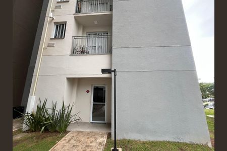 Apartamento para alugar com 50m², 3 quartos e 1 vagaSalão de festas 
