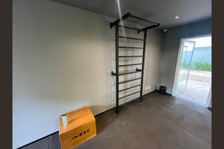 Apartamento para alugar com 50m², 3 quartos e 1 vagaAcademia 