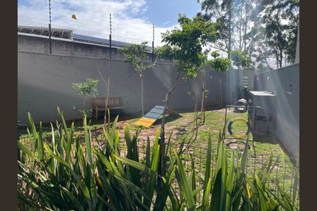 Apartamento para alugar com 50m², 3 quartos e 1 vagaÁrea pet 