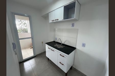 Apartamento para alugar com 50m², 3 quartos e 1 vagaCozinha 