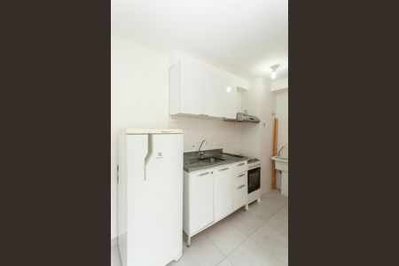 Apartamento para alugar com 33m², 2 quartos e sem vagaCozinha