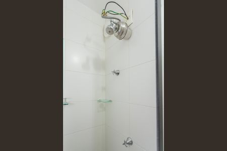 Apartamento para alugar com 33m², 2 quartos e sem vagaBanheiro