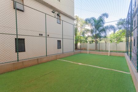 Apartamento para alugar com 33m², 2 quartos e sem vagaQuadra Esportiva