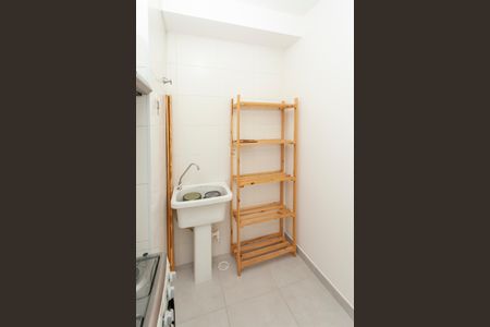 Apartamento para alugar com 33m², 2 quartos e sem vagaÁrea de Serviço