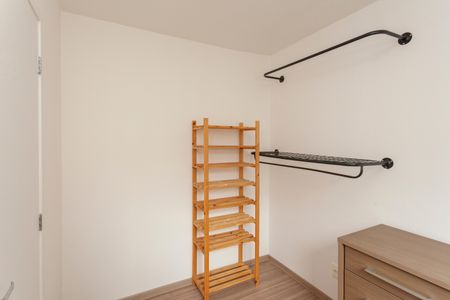 Apartamento para alugar com 33m², 2 quartos e sem vagaQuarto 2