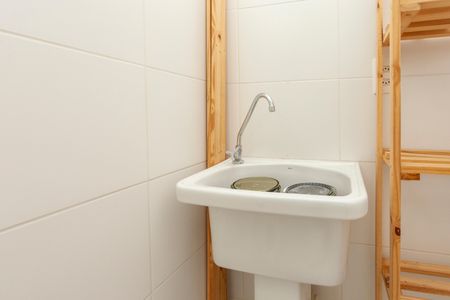 Apartamento para alugar com 33m², 2 quartos e sem vagaÁrea de Serviço