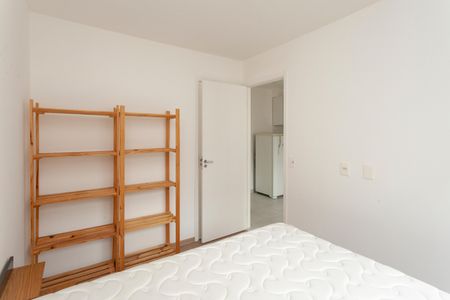Quarto 1 de apartamento para alugar com 2 quartos, 33m² em Jurubatuba, São Paulo