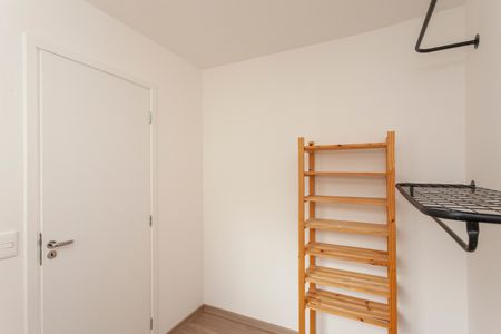 Apartamento para alugar com 33m², 2 quartos e sem vagaQuarto 2