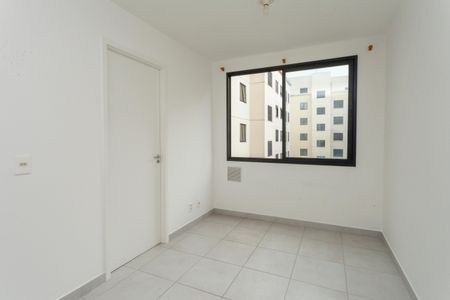 Sala de apartamento para alugar com 2 quartos, 33m² em Jurubatuba, São Paulo