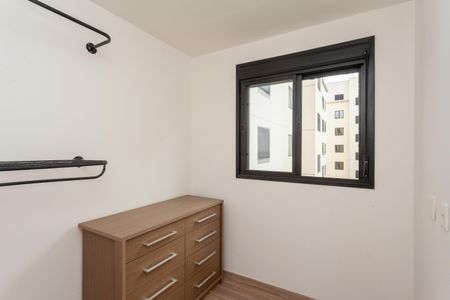 Apartamento para alugar com 33m², 2 quartos e sem vagaQuarto 2