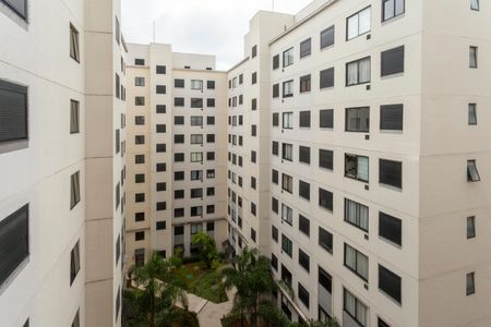 Apartamento para alugar com 33m², 2 quartos e sem vagaVista do Quarto 2