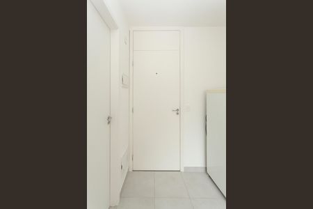 Apartamento para alugar com 33m², 2 quartos e sem vagaEntrada