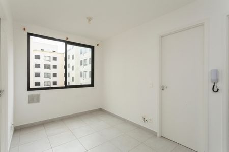 Apartamento para alugar com 33m², 2 quartos e sem vagaSala