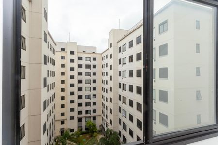 Apartamento para alugar com 33m², 2 quartos e sem vagaVista da Sala