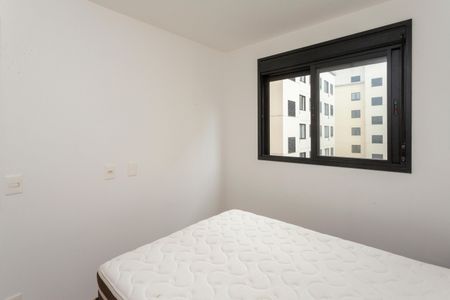 Apartamento para alugar com 33m², 2 quartos e sem vagaQuarto 1