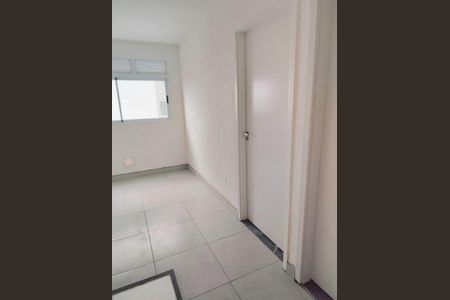 Apartamento para alugar com 2 quartos, 35m² em Fazenda da Juta, São Paulo