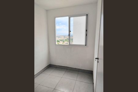 Apartamento para alugar com 2 quartos, 35m² em Fazenda da Juta, São Paulo
