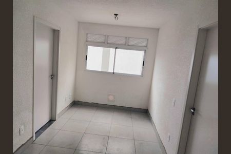 Apartamento para alugar com 2 quartos, 35m² em Fazenda da Juta, São Paulo