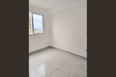 Apartamento para alugar com 2 quartos, 35m² em Fazenda da Juta, São Paulo