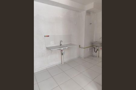 Apartamento para alugar com 2 quartos, 35m² em Fazenda da Juta, São Paulo
