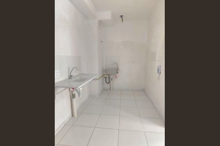 Apartamento para alugar com 35m², 2 quartos e sem vaga