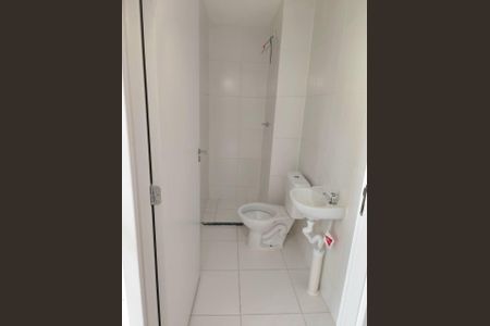 Apartamento para alugar com 2 quartos, 35m² em Fazenda da Juta, São Paulo