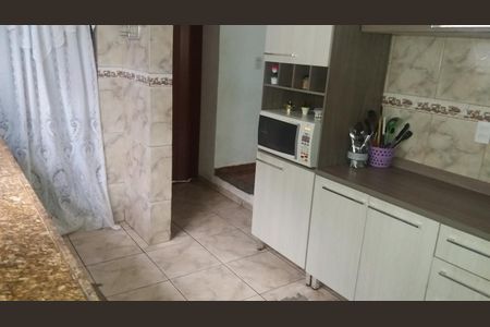 Cozinha de apartamento para alugar com 2 quartos, 74m² em Honório Gurgel, Rio de Janeiro